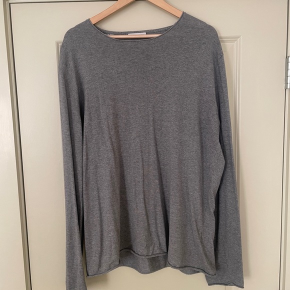 Selected Homme Men's Shddome Crew Neck Noos Pullover - Picture 2 of 4